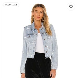 PISTOLA Denim Jacket